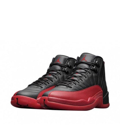 Jordan 12 Retro Flu Game 2016 Sneakers - Legend Status | Top Pick