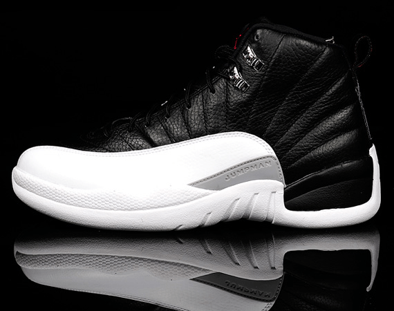 Jordan 12 Retro Playoffs Sneakers - Retro Classic | Fresh Heat