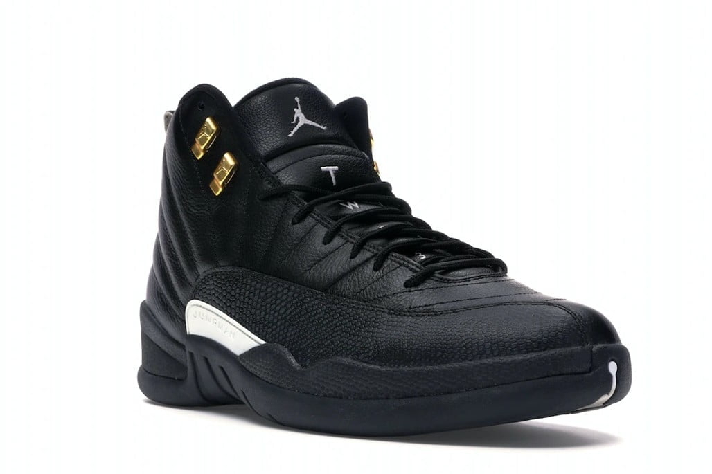 Jordan 12 Retro The Master Sneakers - Premium Sneaker | Must-Cop