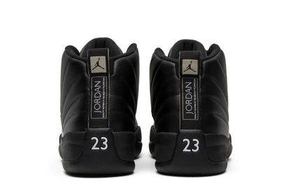 Jordan 12 Retro The Master Sneakers - Legend Status | New Arrival