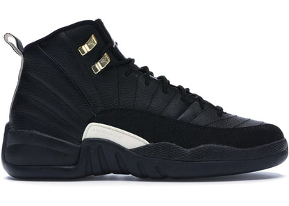 Jordan 12 Retro The Master Sneakers - Legend Status | New Arrival