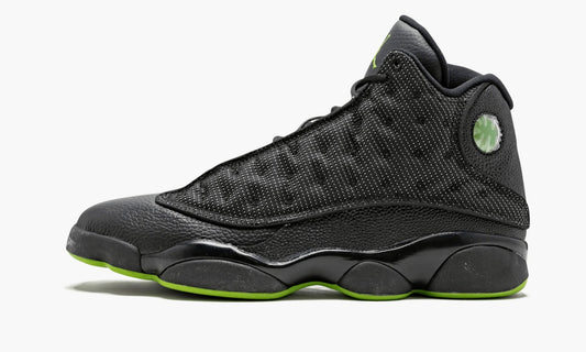 Jordan 13 Retro Sneakers - Retro Runner | Fresh Heat