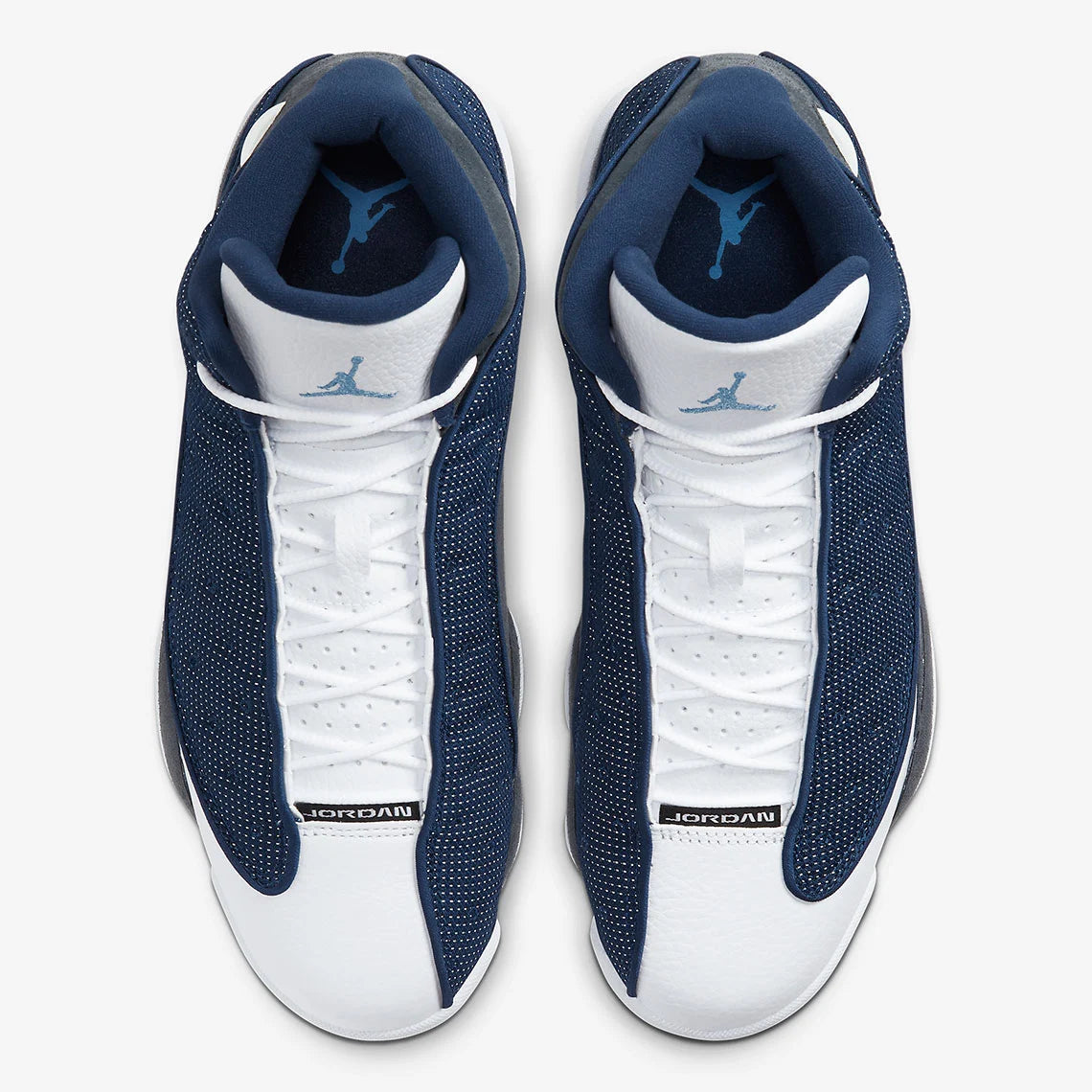 Jordan 13 Retro Flint Sneakers - Signature Series | Exclusive Drop