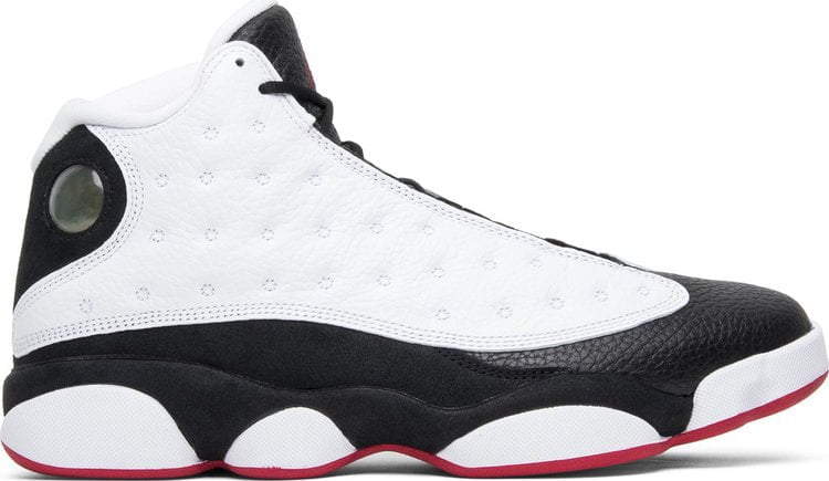 Jordan 13 Retro He Got Game Sneakers - All-Day Comfort | Collector's Pick