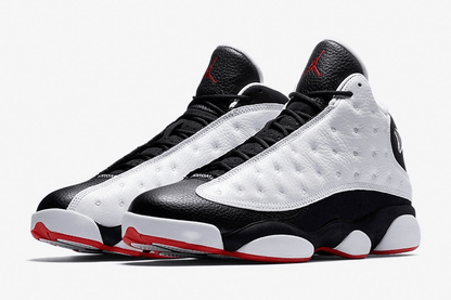 Jordan 13 Retro He Got Game Sneakers - All-Day Comfort | Collector's Pick
