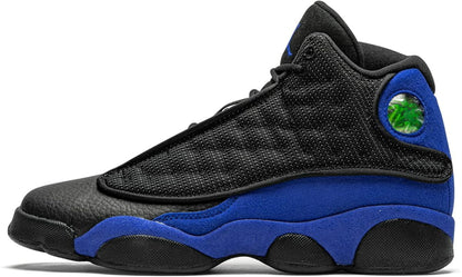 Jordan 13 Retro Hyper Royal Sneakers - Basketball Legend