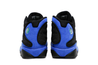 Jordan 13 Retro Hyper Royal Sneakers - Basketball Legend