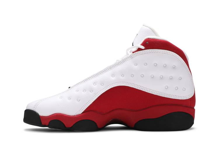 Jordan 13 Retro OG Chicago 2017 Sneakers - Premium Sneaker