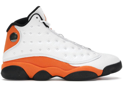 Jordan 13 Retro Starfish Sneakers - Collaboration Release