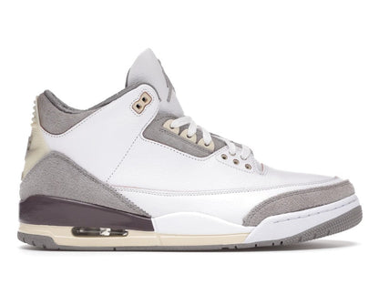 Jordan 3 Retro A Ma Mani??re Sneakers - Court Icon | Fresh Heat