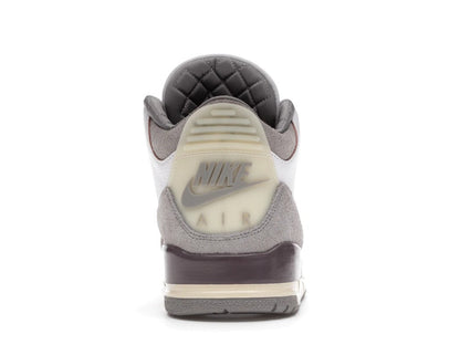 Jordan 3 Retro A Ma Mani??re Sneakers - Court Icon | Fresh Heat