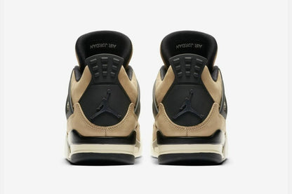 Jordan 4 Mushroom Sneakers - Pro-Level | On-Feet Fire