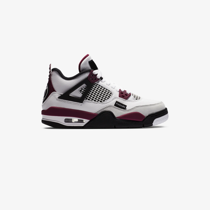Jordan 4 PSGs CZ6509 Sneakers - Cushioned Stride | Premium Footwear