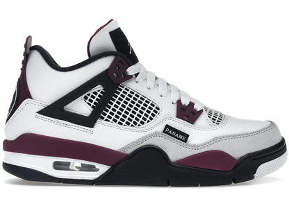 Jordan 4 PSGs CZ6509 Sneakers - Cushioned Stride | Premium Footwear