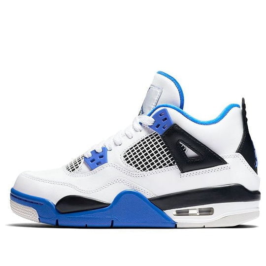 Jordan 4 Retro Motorsport 408452 Sneakers - Pro-Level | Standout Style