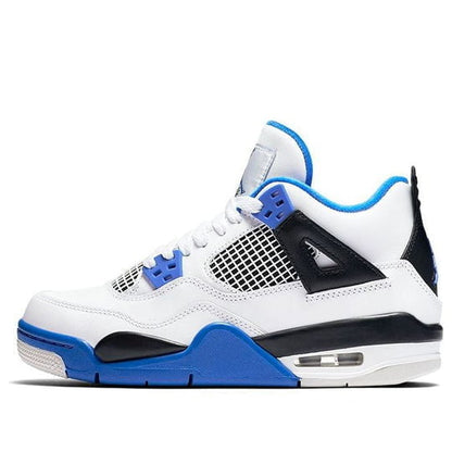 Jordan 4 Retro Motorsport 408452 Sneakers - Pro-Level | Standout Style