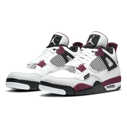 Jordan 4 Retro PSGs ParisSain Sneakers - Performance Runner