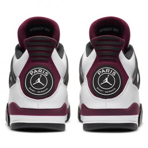 Jordan 4 Retro PSGs ParisSain Sneakers - Performance Runner
