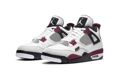 Jordan 4 Retro PSGs ParisSain Sneakers - Performance Runner