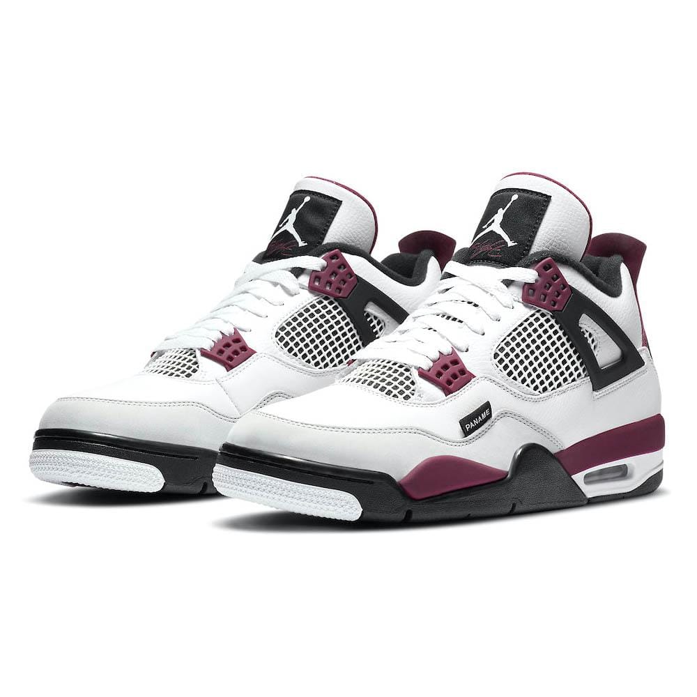 Jordan 4 Retro PSGs ParisSain Sneakers - Style Staple | Coveted Pair