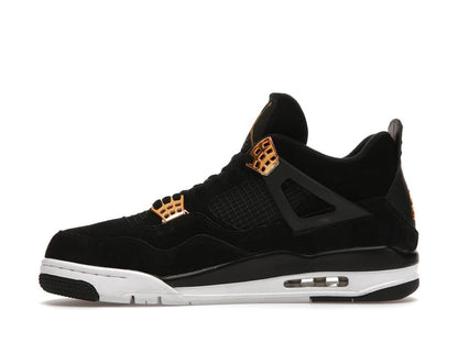 Jordan 4 Retro Royalty Sneakers - Retro Runner | Rotation Essential