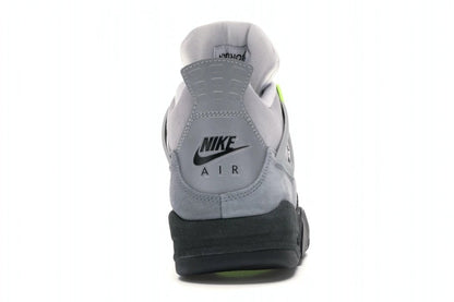 Jordan 4 Retro SE 95 Neon Sneakers - Fresh Drop | New Arrival