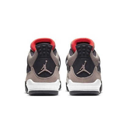 Jordan 4 Retro Taupe Haze Sneakers - Streetwear Essential