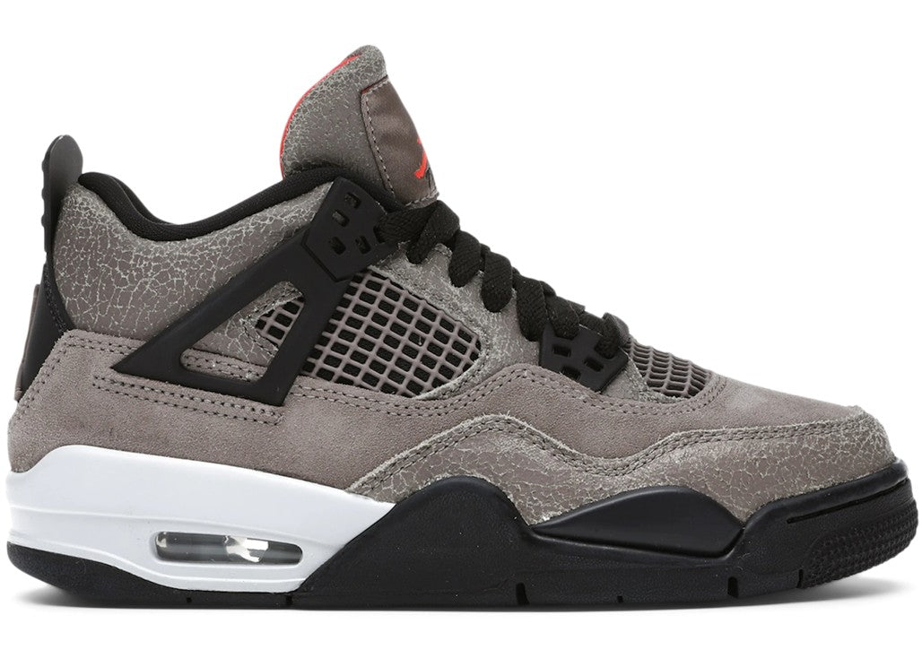Jordan 4 Retro Taupe Haze Sneakers - Archive Edition | Instant Classic