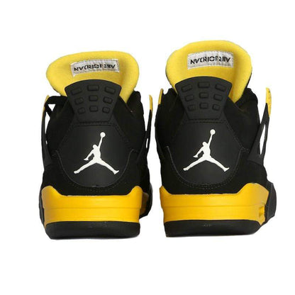 Jordan 4 Retro Thunder 2012 Sneakers - All-Day Comfort | Hype Sneaker