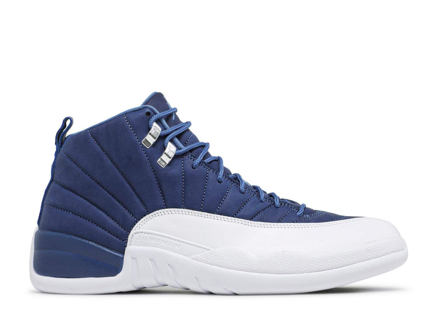 Air Jordan 12 Retro ‘Indigo’ Revered Footwear Sneakers - Game Changer