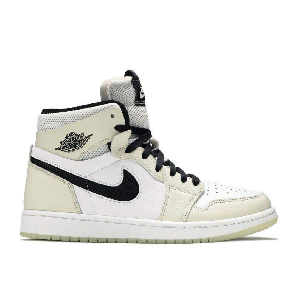 Air Jordan 1 High Zoom Comfort ¡®Light Bone¡¯ Everlasting Sneaker...
