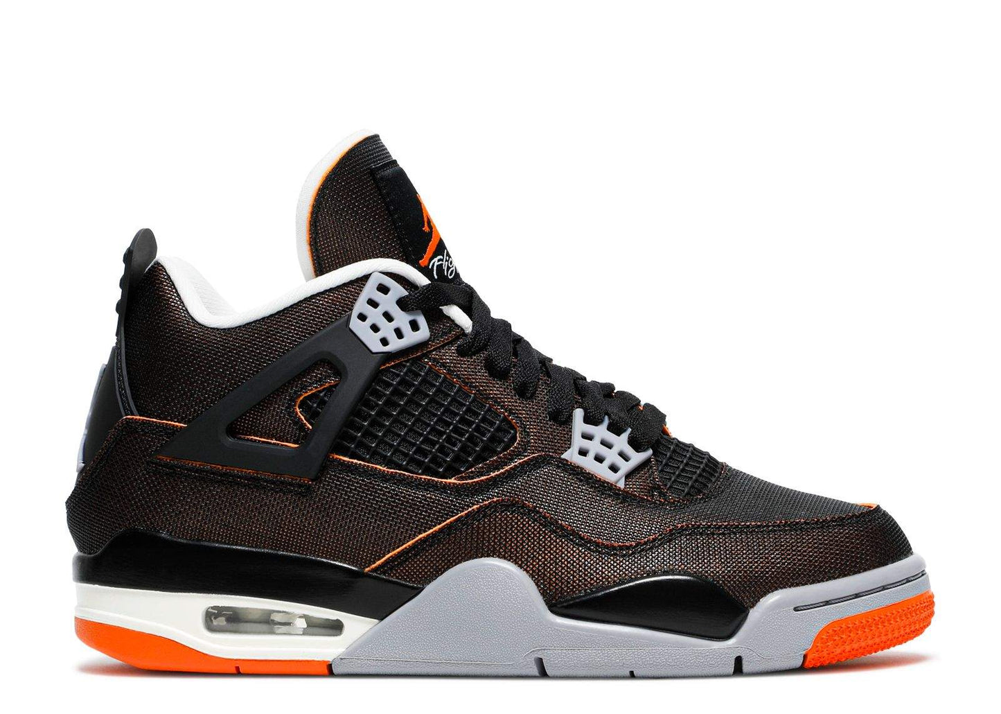 Air Jordan 4 Retro ‘Starfish’ Everlasting Sneaker Sneakers - Retro Runner