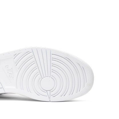 Off-White x Air Jordan 1 Retro High OG White 2018 AQ0818-100 Sneakers - Prime...