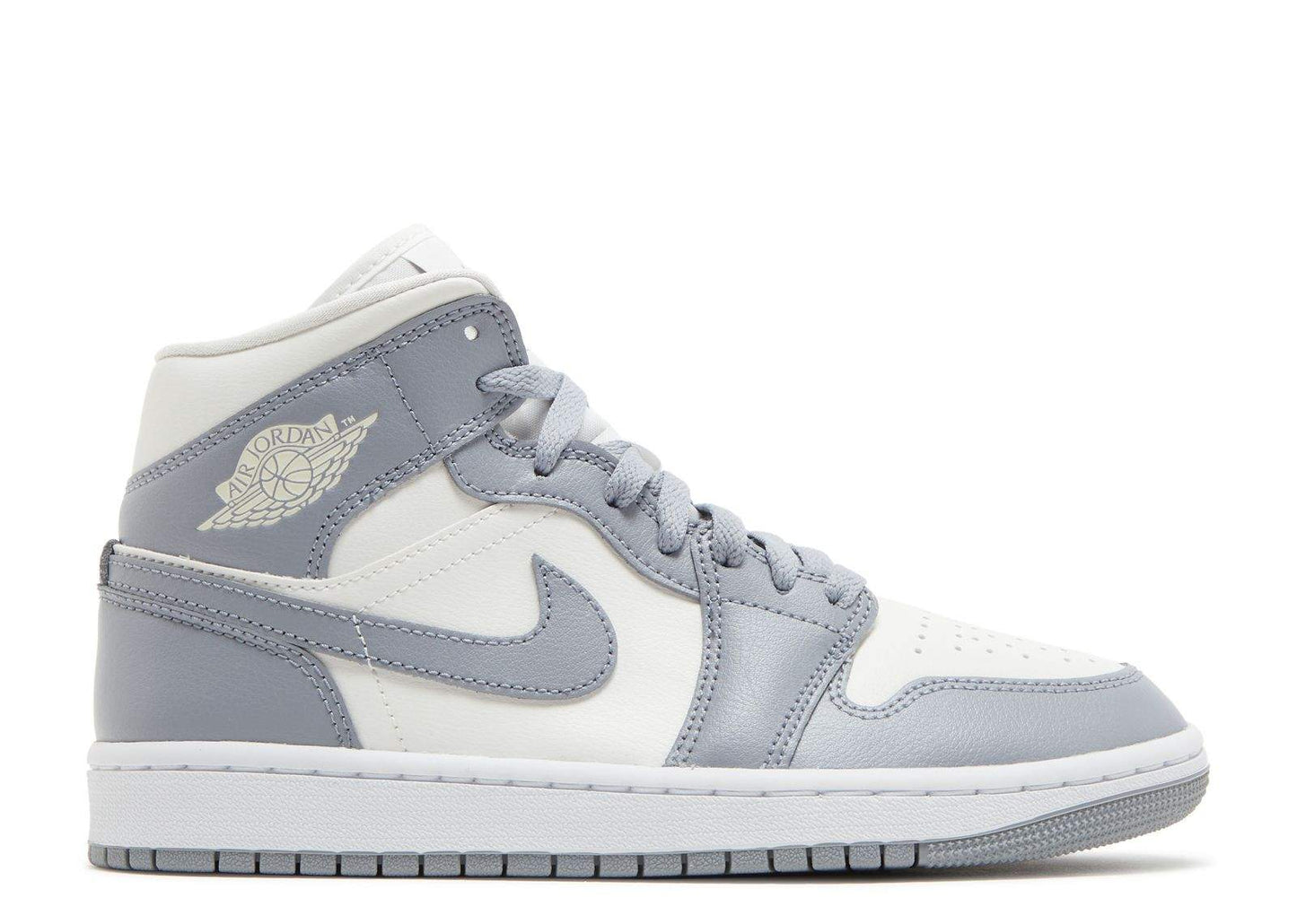 Air Jordan 1 Mid ¡®Stealth¡¯ Everlasting Sneaker Sneakers - Limited Edition