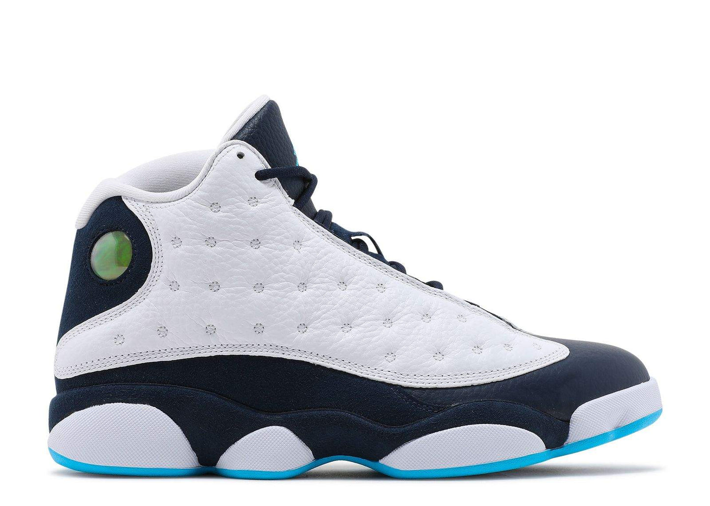 Air Jordan 13 Retro ‘Obsidian’ Everlasting Sneaker Sneakers - Fresh Drop