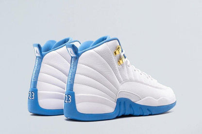 The Jordan 12 Retro Emoji Sneakers - Retro Classic | Fan Favorite
