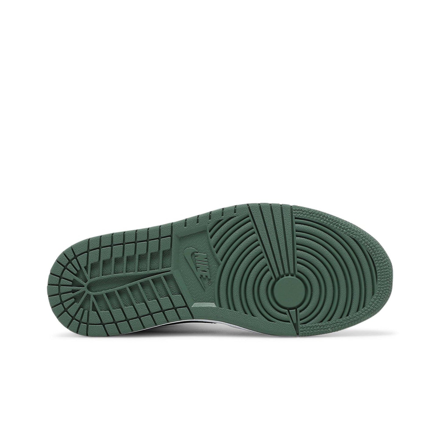 Wmns Air Jordan 1 Mid SE Dutch Green CZ0774-300 Sneakers - Premium Sneaker