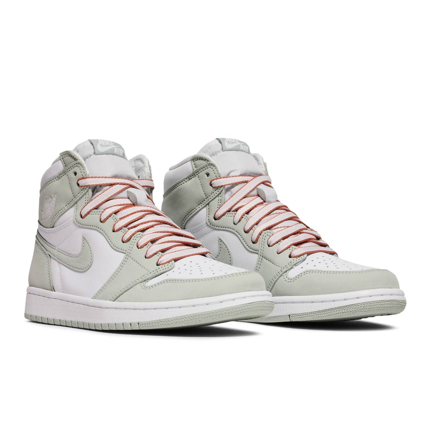 Wmns Air Jordan 1 Retro High OG ‘Seafoam’ CD0461-002 Sneakers - Elite Edition