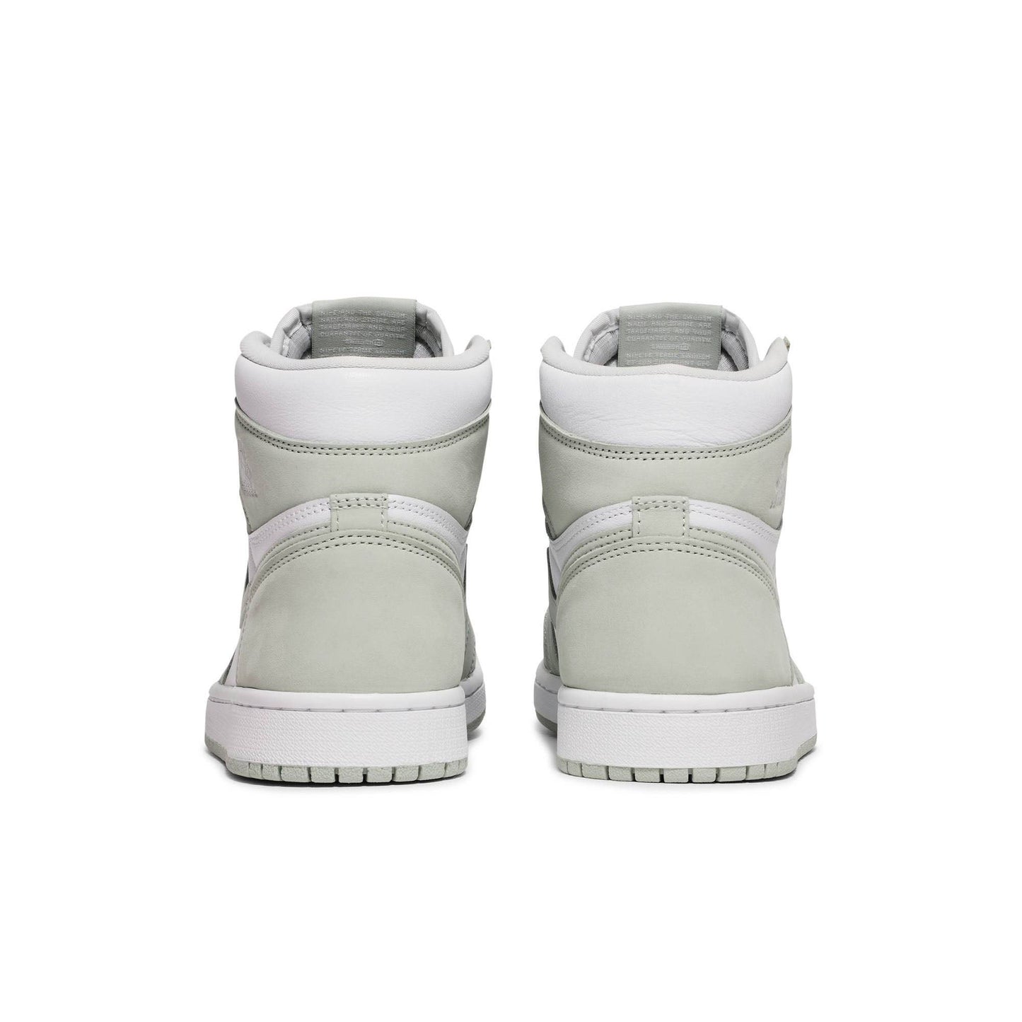 Wmns Air Jordan 1 Retro High OG ‘Seafoam’ CD0461-002 Sneakers - Elite Edition