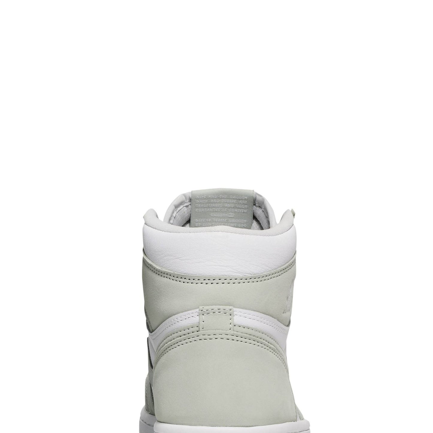 Wmns Air Jordan 1 Retro High OG ‘Seafoam’ CD0461-002 Sneakers - Elite Edition