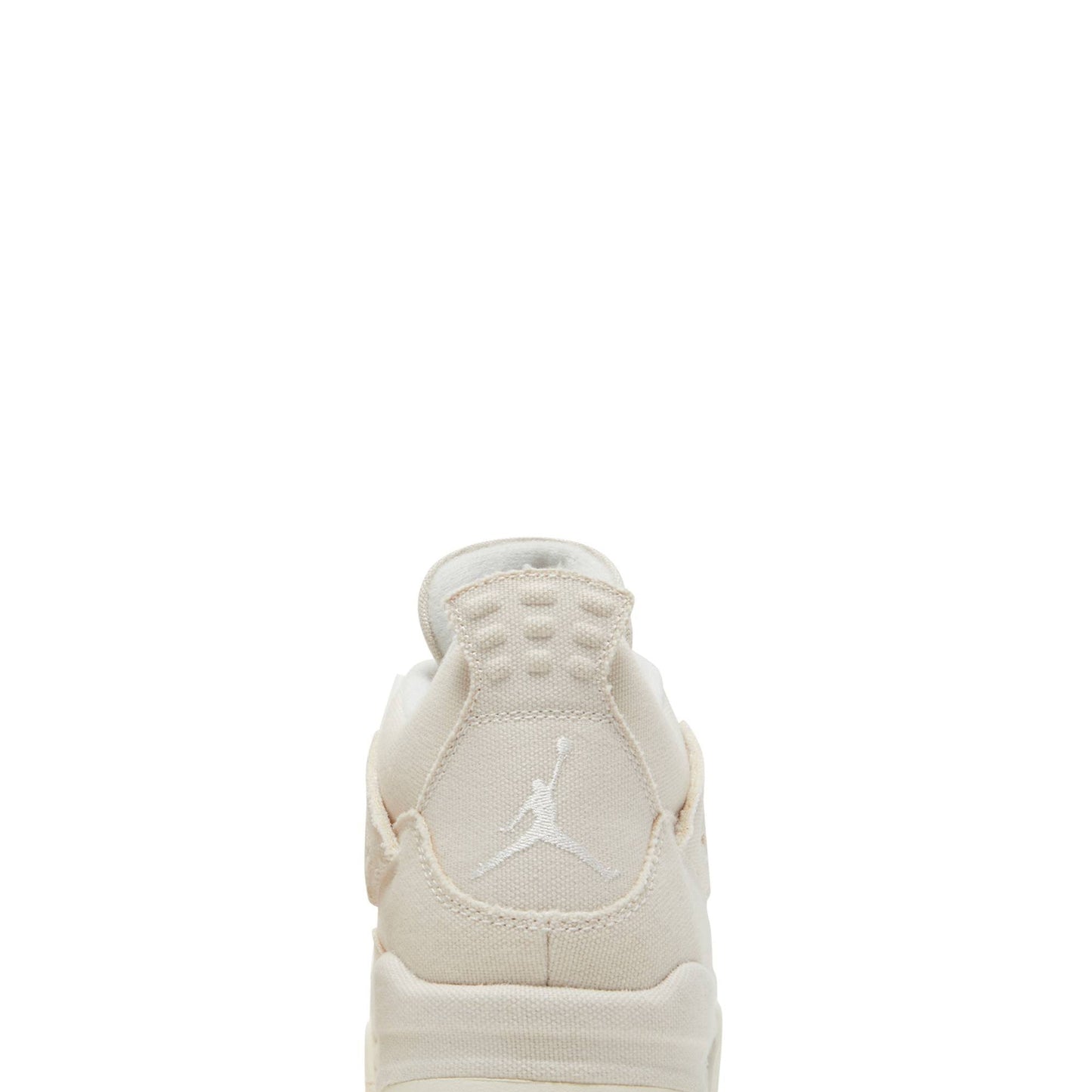 Wmns Air Jordan 4 Retro ‘Blank Canvas’ DQ4909-100 Sneakers - Pro-Level