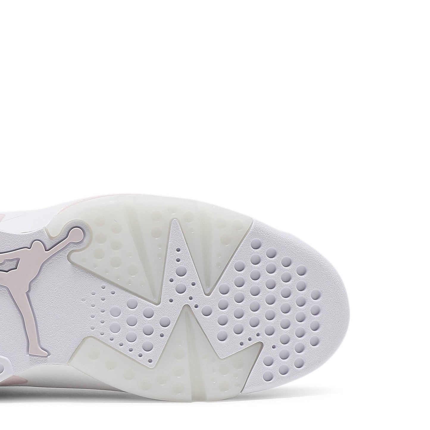 Wmns Air Jordan 6 Retro ‘Gold Hoops’ DH9696-100 Sneakers - Retro Runner