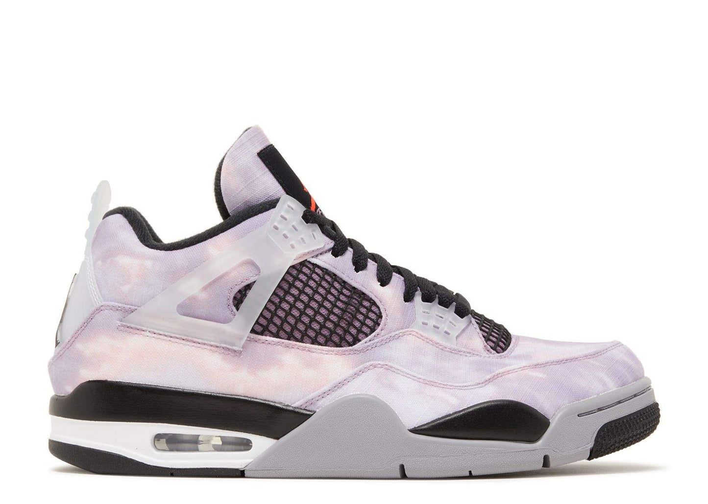 Air Jordan 4 Retro ‘Zen Master’ Unfading Sneaker Sneakers - Retro Runner